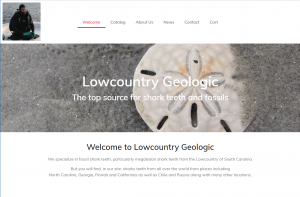 Lowcountry Geologic